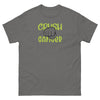 Non - Hodgkin's Lymphoma Crush Tee - JohnVsGBMCharcoalS