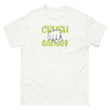 Non - Hodgkin's Lymphoma Crush Tee - JohnVsGBMWhiteS