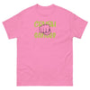 Non - Hodgkin's Lymphoma Crush Tee - JohnVsGBMAzaleaS