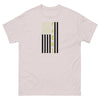 Non - Hodgkin's Lymphoma Faith Flag Tee - JohnVsGBMIce GreyS