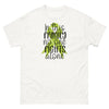 Non - Hodgkin's Lymphoma Family Tee - JohnVsGBMWhiteS