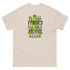 Non - Hodgkin's Lymphoma Family Tee - JohnVsGBMNaturalS