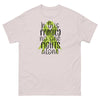 Non - Hodgkin's Lymphoma Family Tee - JohnVsGBMIce GreyS