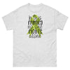 Non - Hodgkin's Lymphoma Family Tee - JohnVsGBMAshS