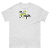 Non - Hodgkin's Lymphoma Hope Tee - JohnVsGBMAshS