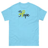 Non - Hodgkin's Lymphoma Hope Tee - JohnVsGBMSkyS