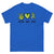 Non - Hodgkin's Lymphoma Peace Tee - JohnVsGBMRoyalS