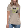 Non - Hodgkin's Lymphoma Women's Boots Tee - JohnVsGBMHeather StoneS