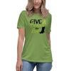 Non - Hodgkin's Lymphoma Women's Boots Tee - JohnVsGBMLeafS