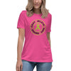 Non - Hodgkin's Lymphoma Women's Circle Tee - JohnVsGBMBerryS