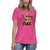 Non - Hodgkin's Lymphoma Women's Cure Tee - JohnVsGBMBerryS