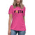 Non - Hodgkin's Lymphoma Women's Faith Tee - JohnVsGBMBerryS