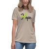 Non - Hodgkin's Lymphoma Women's Hope Tee - JohnVsGBMHeather StoneS