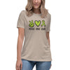 Non - Hodgkin's Lymphoma Women's Peace Tee - JohnVsGBMHeather StoneS