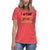 Non - Hodgkin's Lymphoma Women's Wear Tee - JohnVsGBMHeather RedS