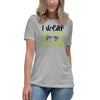 Non - Hodgkin's Lymphoma Women's Wear Tee - JohnVsGBMAthletic HeatherS