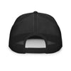 Optune 2 "Keep the Blue Light on" Cap - JohnVsGBMBlack/ White/ Black