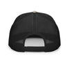 Optune 2 "Keep the Blue Light on" Cap - JohnVsGBMSilver/ Black