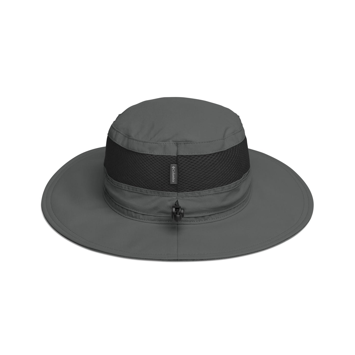 Optune Columbia UPF 50 Hat - JohnVsGBMFossil