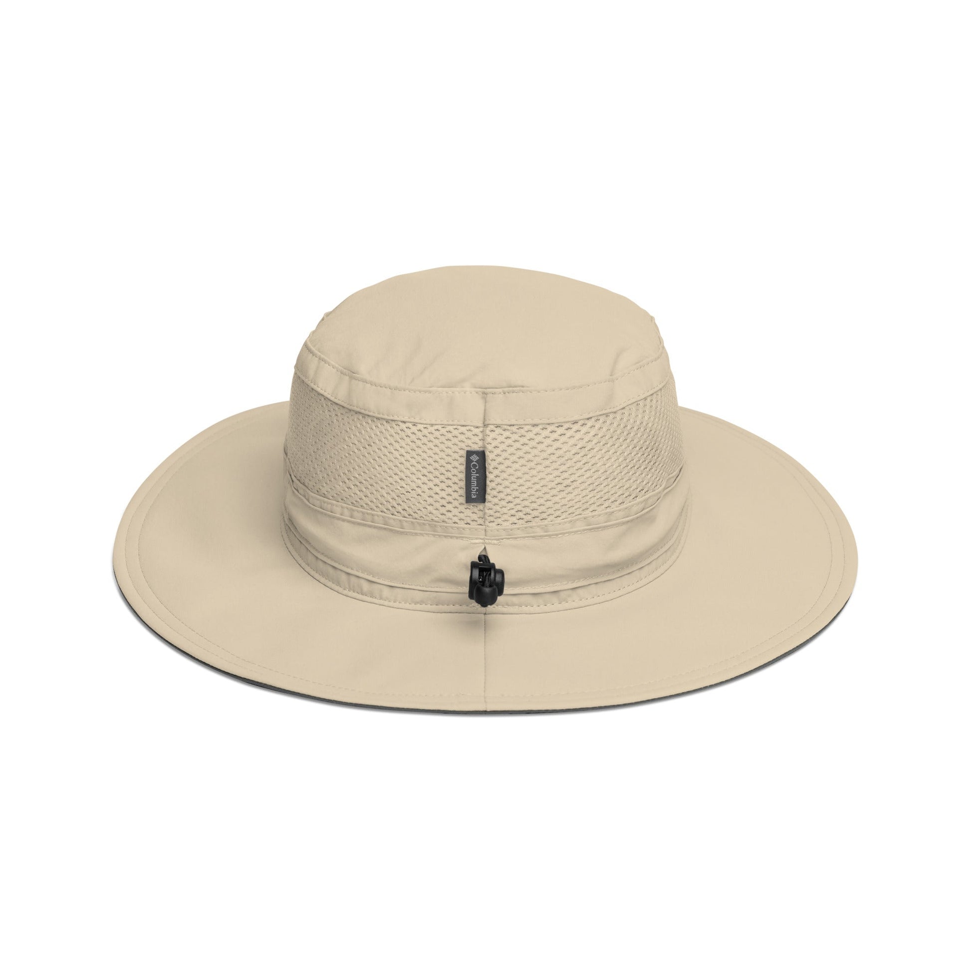 Optune Columbia UPF 50 Hat - JohnVsGBMSage