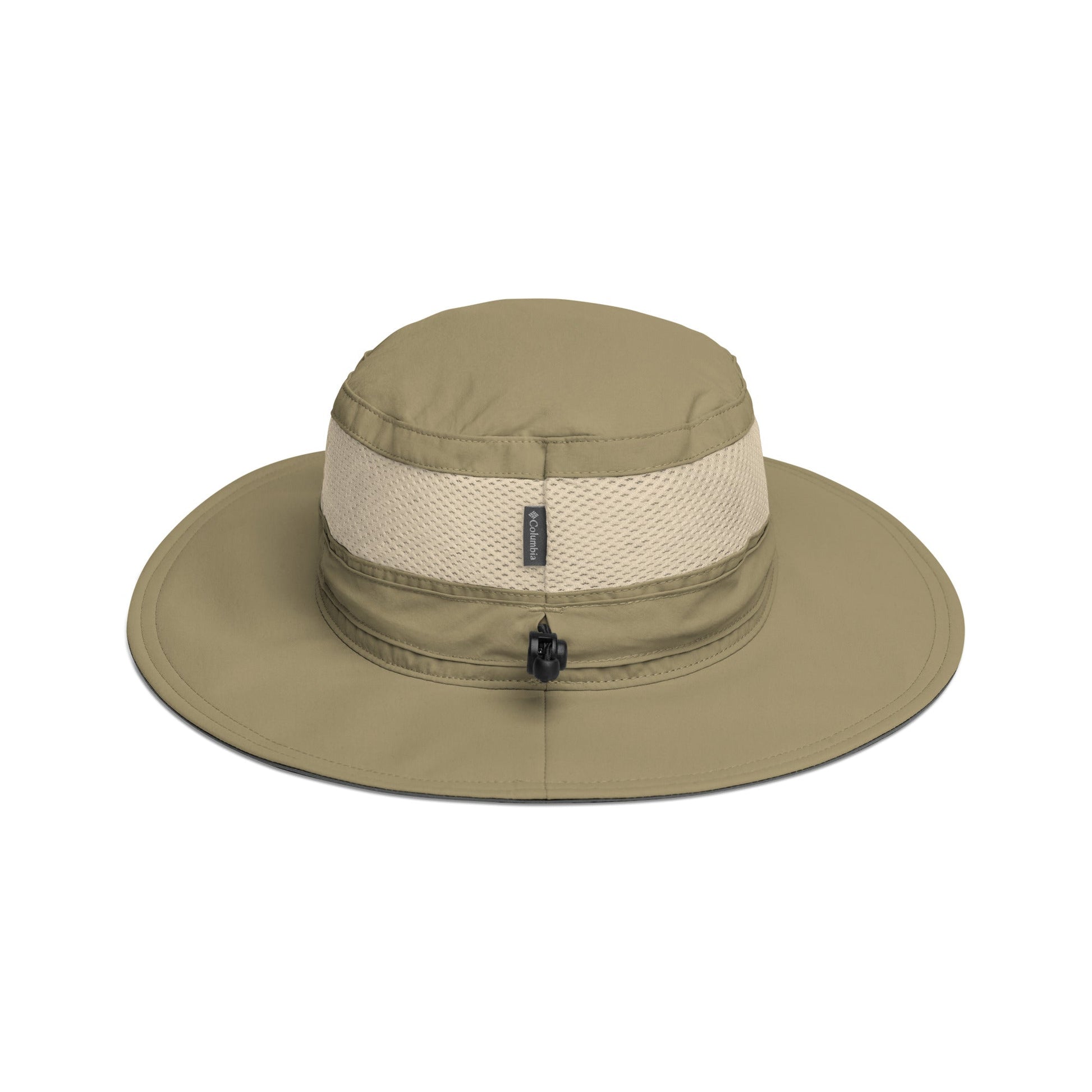 Optune Columbia UPF 50 Hat - JohnVsGBMGrill