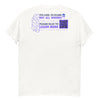 Optune Its Okay to Stare Classic Tee - JohnVsGBMWhiteS