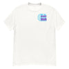 Optune Its Okay to Stare Classic Tee - JohnVsGBMWhiteS