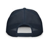 Optune "Keep the Blue Light on" Cap - JohnVsGBMNavy