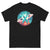 Ovarian Cancer Bright Moon Galaxy Tee - JohnVsGBMBlackS