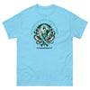 Ovarian Cancer Corinthians Tee - JohnVsGBMSkyS