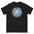 Ovarian Cancer Cosmic Galaxy Tee - JohnVsGBMBlackS