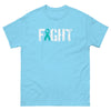 Ovarian Cancer Fight Tee - JohnVsGBMSkyS