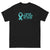 Ovarian Cancer Mom Teal Tee - JohnVsGBMBlackS