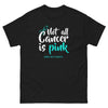 Ovarian Cancer No All Tee - JohnVsGBMBlackS