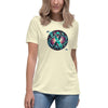 Ovarian Cancer Rings Tee - JohnVsGBMCitronS