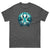 Ovarian Cancer Roots Forest Tee - JohnVsGBMDark HeatherS