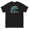 Ovarian Cancer September Tee - JohnVsGBMBlackS