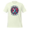 Ovarian Cancer Together Love Tee - JohnVsGBMCitronS