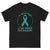 Ovarian Cancer Wife Fight Tee - JohnVsGBMBlackS