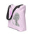 Pancreatic Butterfly Tote - JohnVsGBM