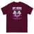 Pancreatic Cancer Angel Classic Tee - JohnVsGBMMaroonS