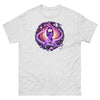 Pancreatic Cancer Blackhole Galaxy Tee - JohnVsGBMAshS