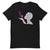 Pancreatic Cancer Butterfly Tee - JohnVsGBMBlackXS