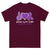 Pancreatic Cancer for My Dad Classic Tee - JohnVsGBMMaroonS