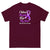 Pancreatic Cancer For my Sister Classic Tee - JohnVsGBMMaroonS