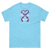 Pancreatic Cancer for Myself Classic Tee - JohnVsGBMSkyS