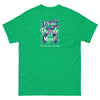 Pancreatic Cancer for Myself Classic Tee - JohnVsGBMIrish GreenS