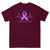 Pancreatic Cancer Heartbeat Classic Tee - JohnVsGBMMaroonS