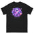 Pancreatic Cancer Painted Galaxy Tee - JohnVsGBMBlackS