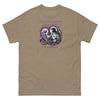 Pancreatic Cancer Proverbs Tee - JohnVsGBMBrown SavanaS